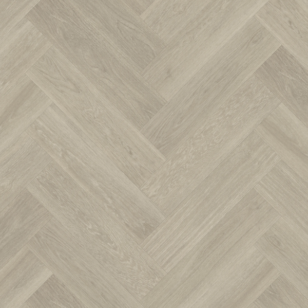 Karndean Van Gogh Herringbone Grey Brushed Oak